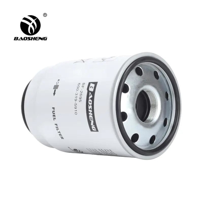 OEM Spin On Fuel Su Ayırıcı Filtre 600-319-5910 PC60 YENİ