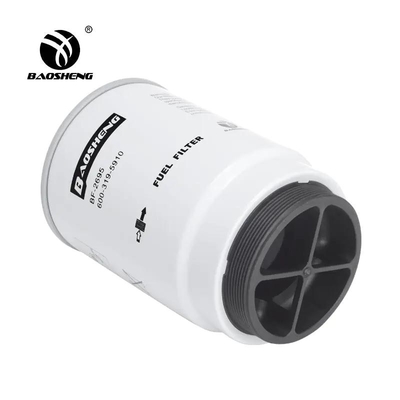 OEM Spin On Fuel Su Ayırıcı Filtre 600-319-5910 PC60 YENİ