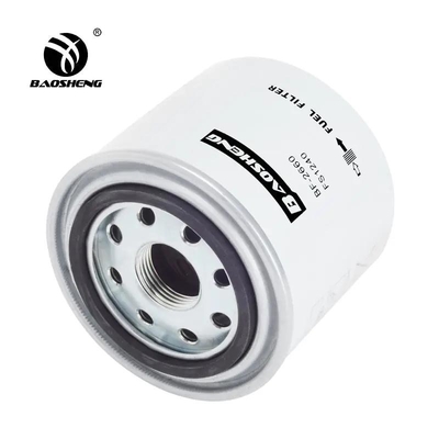 100mm Yükseklik Dizel Su Ayırıcı Filtre 4110000787009 SFC-5002-10