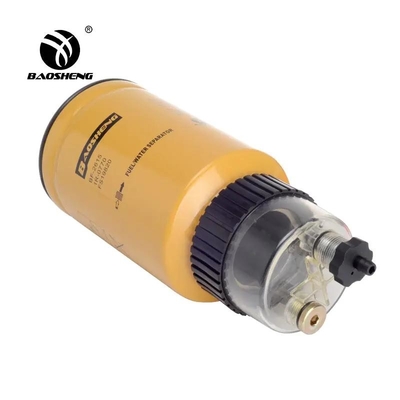 P550626 32-61644 Dizel Yakıt Su Ayırıcı 200mm Yükseklik