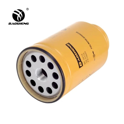 P550626 32-61644 Dizel Yakıt Su Ayırıcı 200mm Yükseklik