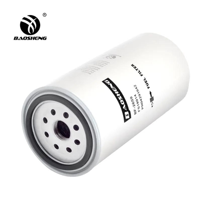 R120P PN04291642 Yağ-Su Ayırma Ekskavatör Parçaları Filtre Elemanı