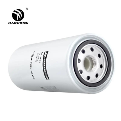 HYUNDAI R450-7 R455-7 Fuel Oil Su Ayırıcı Filtre P551000 FS1000 800105027