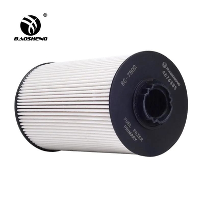 94*155mm Yakıt Su Ayırıcı YN21P01036R100 Dizel Su Filtresi