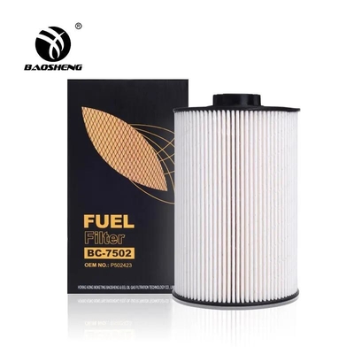94*155mm Yakıt Su Ayırıcı YN21P01036R100 Dizel Su Filtresi