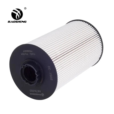 94*155mm Yakıt Su Ayırıcı YN21P01036R100 Dizel Su Filtresi