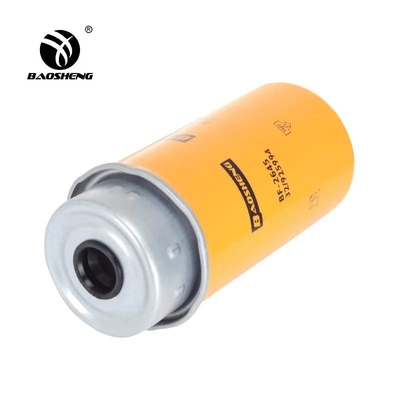 32/925994 504107584 Dizel Tank JCB200SC için Su Ayırıcı Filtre