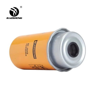 32/925994 504107584 Dizel Tank JCB200SC için Su Ayırıcı Filtre