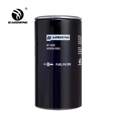 DOOSAN DX380 DX420 Yağ Su Ayırma Filtresi 400508-0063