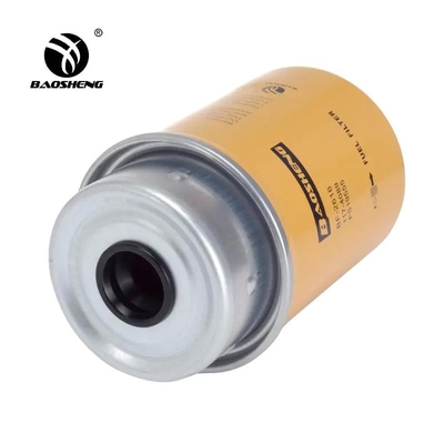 143mm Yükseklik Motor Yakıt Su Ayırıcı FS19555 117-4089 ERPILLAR 320 ESKİ