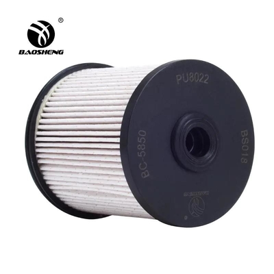 DOOSAN DX60 DX75 Yakıt Su Ayırıcı Filtre 400508 00101