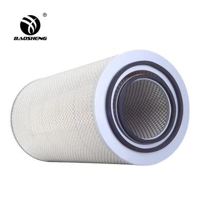 KATO HD455-3 Traktör Yarı Kamyon Hava Filtresi 600*305mm 1-14125082-0