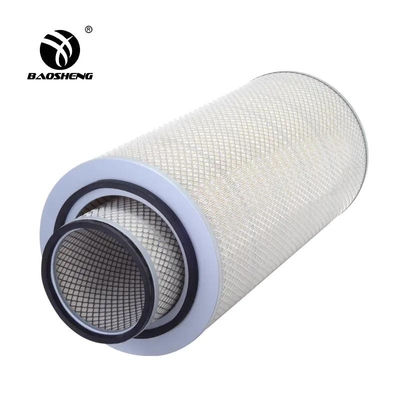 KATO HD455-3 Traktör Yarı Kamyon Hava Filtresi 600*305mm 1-14125082-0