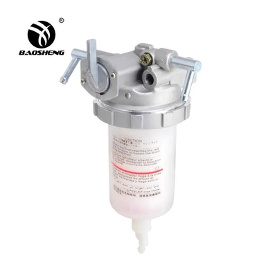 YANMAR YSZ001 Dizel Fuel Oil Su Ayırıcı Tek Atış Enjeksiyon