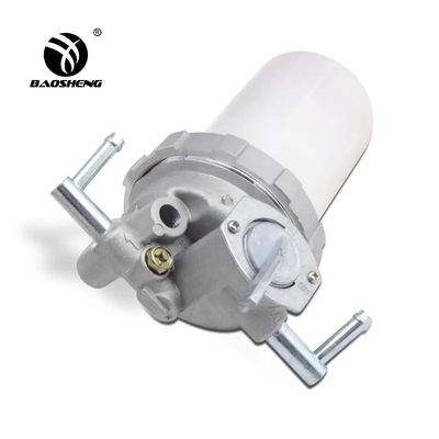 YANMAR YSZ001 Dizel Fuel Oil Su Ayırıcı Tek Atış Enjeksiyon