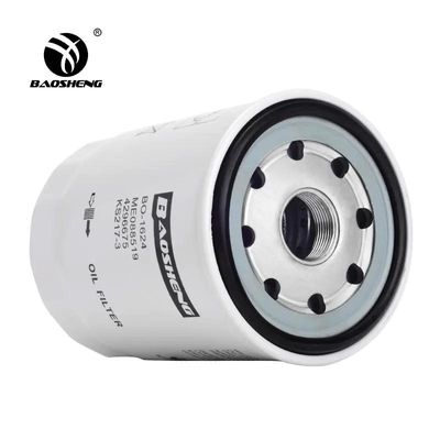 silk Ağır Kamyon Filtresi 4284642 LF3587 Yarı Kamyon Yağ Filtresi