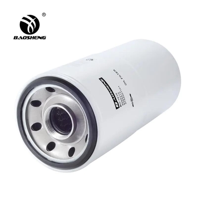 3889310 P550670 Ağır Kamyon Motor Yağı Filtresi