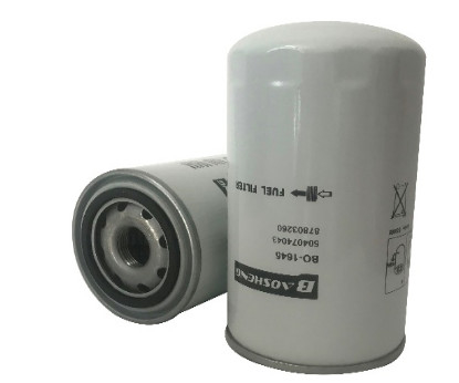 LF16015 BT7237 Ağır Kamyon Filtresi LIUGONG 915E Motor Yağı Filtresi