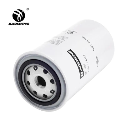 6754-79-6140 Yükleyici Filtre Hidrolik Filtre Değişimi KOMATSU PC200-8 PC220-8