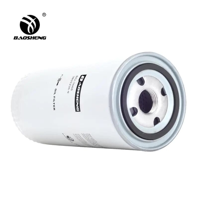 570004323 3831236  EC160C EC210 için Dizel Ağır Kamyon Filtresi