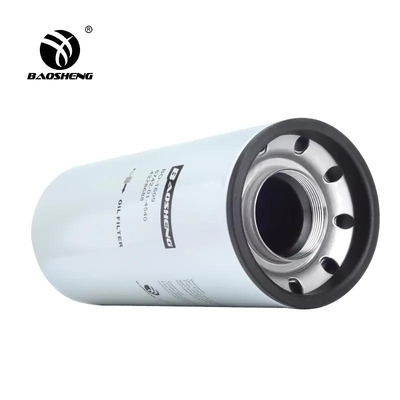 6742-01-4540 LF9009 Loader Filter Spin On Yağ Filtresi 300*118mm