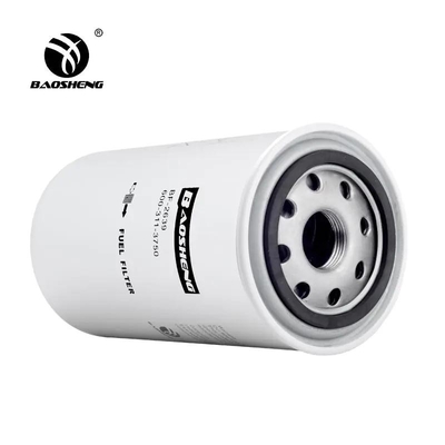 600-311-3750 Dizel Motor Yakıt Filtresinin Değiştirilmesi CM933D JCM936