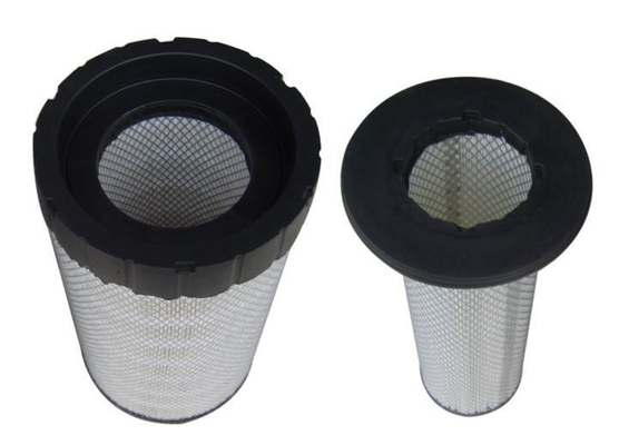 AF25962 P613334 Yükleyici Filtresi Hava Filtresi Yükleyici Parçaları Filtre Elemanı