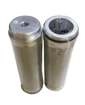 OEM Valf Yüksek Basınç Filtre Elemanı PC300-6 PC400-7 BFP9409