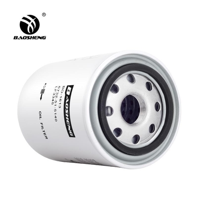 Liugong için P558616 LF3345 SF03345 Ekskavatör Yağ Filtresi