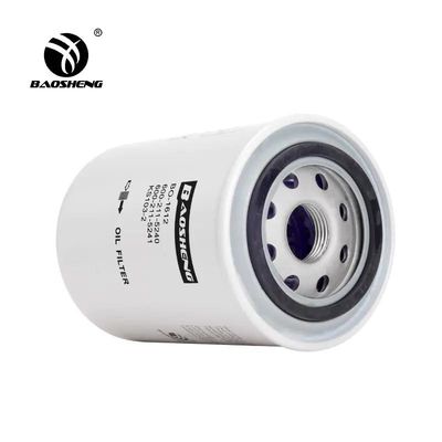 600-211-5240 KS103-2 Hidrolik Yağ Filtresi KOMATSU PC60-1 PC60-2