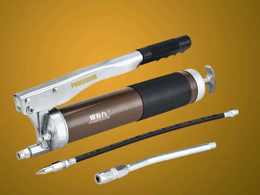 004 El Gres Tabancası 900CC Kapasiteli Manuel El Gres Pompası