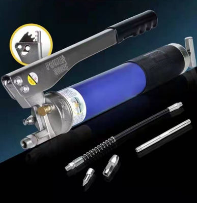 POWERSOON 002 El Gres Tabancası Şeffaf Çubuk 10nm Çekirdek